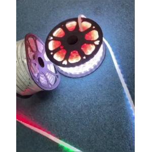 50m roll Rgb pixel string led chasing strip light magic digital dream color rgb