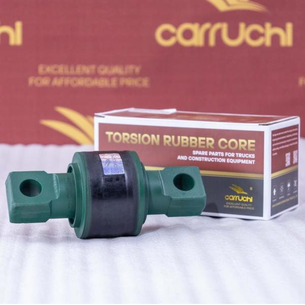 Quality AZ9631521177 85*57*152*21 FOR howo ALEX PARTS Torque rubber core wholesale