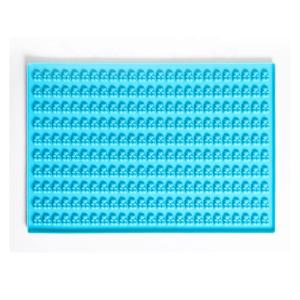 Silicone Bear Gummy Candy Hard Candy Mold Customization For Various Shapes Of