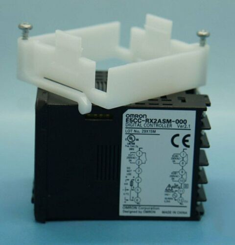 Quality E5CC-RX2ASM-000 Omron PLC Relay Outputs MOQ 1 Piece wholesale