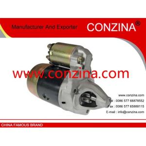 daewoo nexia cielo starter OEM 96208781 good quality from china