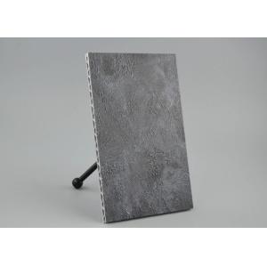 Ultra Flat Aluminium Core Composite Panel Non Combustible ACCP