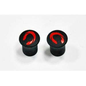 Plastic Silk Screen Communication Components Communication Plastic Shell