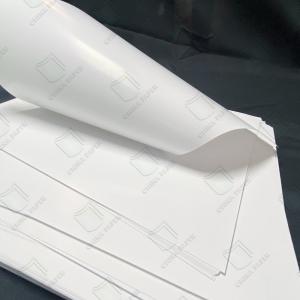 Couche C1S C2S Art Paper Printing High Brightness 700*100MM Gloss Matt C2S Art