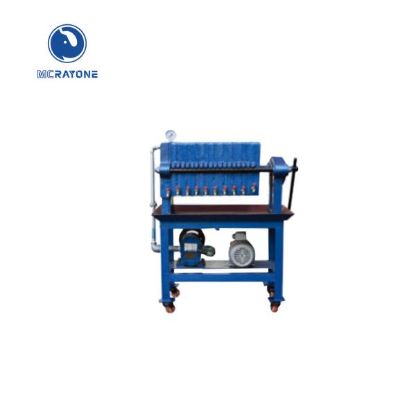 Quality Cooking Oil Purification Machine Dephosphorization Funtion Energy Saving wholesale
