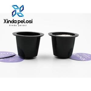 Disposable Nescafe Coffee Capsules Pods Brewing Coffee Multi-Color Capsules