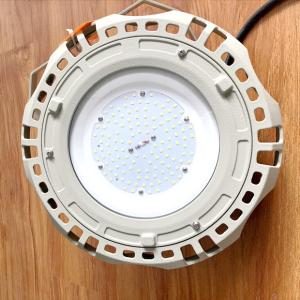 100W CREE LED Bay Light With IP66 Rated Aluminum Housing Driver By MEANWELL