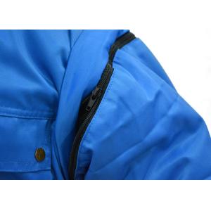 Multi Color Mens Work Clothes / Waterproof Work Clothes XS - 4XL