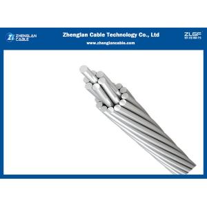 Concentric Lay Stranded 6201 AAAC Cairo 465MCM Overhead Aluminum Electrical