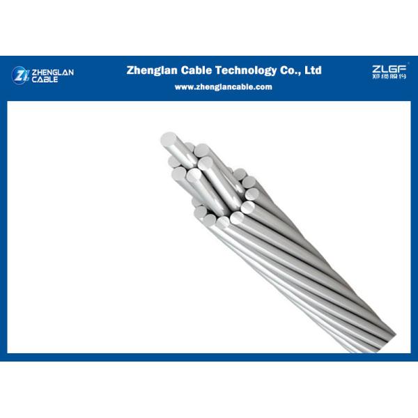 Quality Concentric Lay Stranded 6201 AAAC Cairo 465MCM Overhead Aluminum Electrical Conductor wholesale