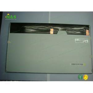 60Hz Industrial LCD Displays BOE HT215F01-100 21.5 Inch A-Si TFT-LCD 1920×1080
