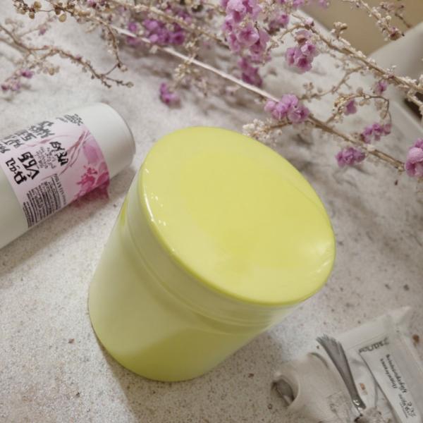 Quality 500G Private Label Microblading Tattoo Care Ice Cream for Before Laser Beauty Wax Piercing Face Derma Roller Micro Needle wholesale