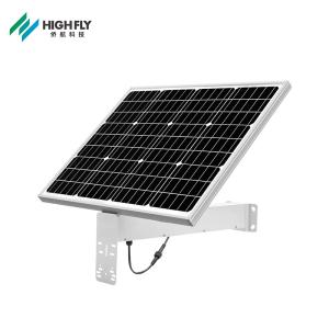 2022 EU Warehouse New Promotion Monocrystalline Cell 280W 120Ah 12V Fixed Solar