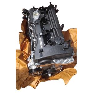 Petrol Engine Assembly Long Block for Kia ix45 2.4L G4KJ from Hyundai