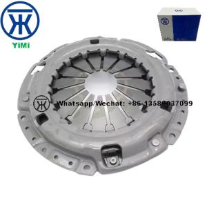 ISUZU 600P NKR55T DMAX 4JG1 4JG2 Clutch Pressure Plate 8971092460 5876100820