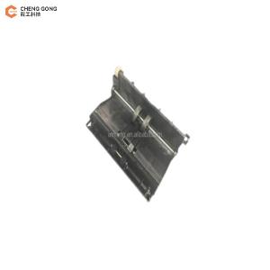 China A021924 ATM Parts NMD Glory DeLaRue NMD100 ND200 Note Guide Inner Assy Kit on sale