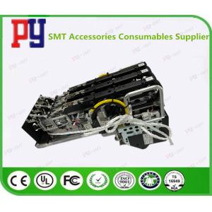 China Panasonic Npm Original New or Uesd 3 Nozzle Head V2 Unit MTKA012723AA (GREEN) on sale