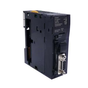 Cheap CJ2M-CPU12 Fully Compatible Omron Programmable Logic Controller CPU for sale