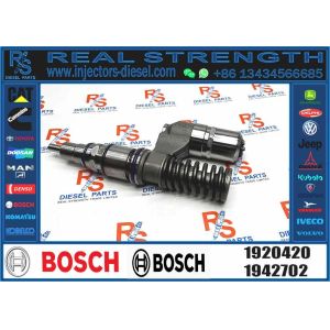 China Diesel Engine Auto Parts Fuel Nozzle Unit Injector 0414701047 1920420 for UIS/PDE Industrial BB ZP SC 5-CYL on sale