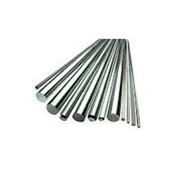 DIN 1.4301 / 1.4306 UNS S30400 / S30403 ASTM B276 Round rod bars