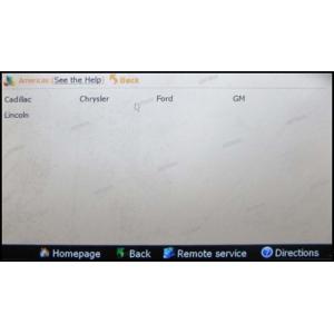 Odometer Correction , Audio Decoding , Airbag Resetting , Engine ECU Resetting ,