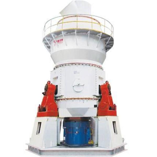 Cement Vertical Mill And Limestone Vertical Mill Factry With Capacity 500