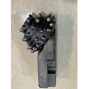 Tungsten Carbide Roller Cone Bits Wear Resistant For Hard Rock