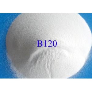 China Medical Instrument Ceramic Bead Blasting B120 High Hardness Zirconium Oxide on sale