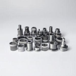 Precision CNC Parts with Micro Machining Capability and 100% Inspection Guaranteed for Custom Metal Work