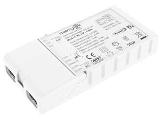 60 watt led driver 700mA to 1400mA 1 10v dimmable LED driver with 5 years