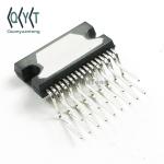 Audio Amplifier IC List Class AB Power Amplifier Class AB DBS17P TDA8946J IC