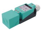 2 Wire Inductance Proximity Sensor Inverted Connecting Protection High Temp