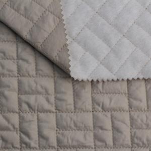 super soft polyester pongee quilting YFK1225-XM2
