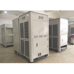 Large Airflow New Packaged Tent Air Conditioner , Integral Exhibition Air