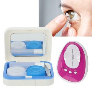 Mini 4ml Ultrasonic Cleaner For Contact Lens