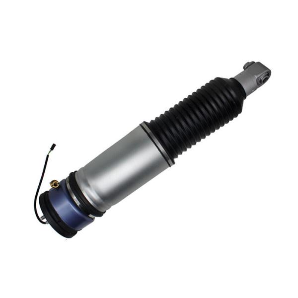 Quality Rear Right Air Suspension Strut Shock Absorber For BMW 7 Series E65 E66 W/EDC 37126785536  37126767128 wholesale