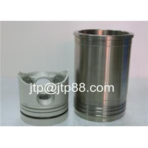 Diesel Engine Liner Kit Piston Liner Ring J08C Rebuild Kit Liner For Hino 04013