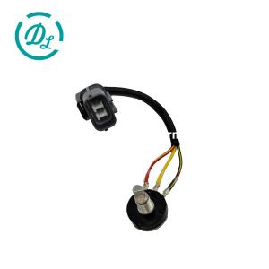 EexcavaStart Yanmar Excavator Accelerator Switch 172A69-12100 24V for VIO30-6