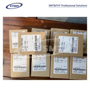 KXFX037TA00 Nozzle 1002 Panasonic CM DT NPM machine spare part