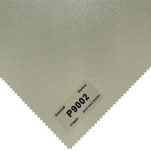 Blind For Window Polyester Fabric Roller Shade Fabric Door Blinds Roller Between