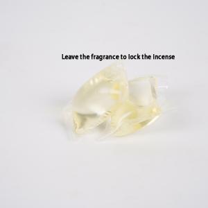 Fresh And Upgraded Laundry Beads Integrate The Three Functions Of Fragrance