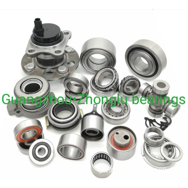 Full Complement Needle Roller Bearing Inner Ring 90364-33011