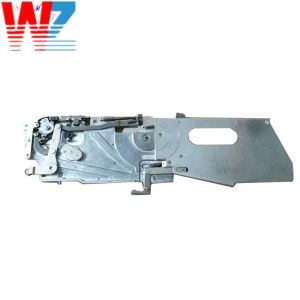 SMT Machine JUKI NF 8MM 12MM 16MM 24MM 32MM 44MM 56MM Feeder For Mounting