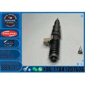 diesel fuel injector 3801263 BEBE4D14001 BEBE4D41001 BEBE4D03201 BEBE4D03001