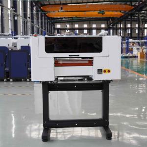 High Performance Digital UV Printing Machine For FLEXIPRINT Rip Interface