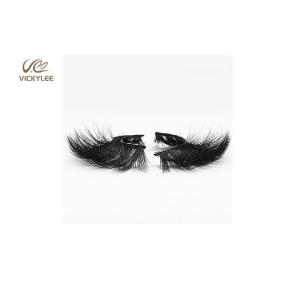 Natural Black Pure Handmade 0.05mm 3D Volume Lashes