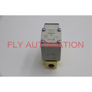 VX224BZ3AA VX21 /22 / 23 Series Direct Acting 2 Way Solenoid Valve For Vacuum