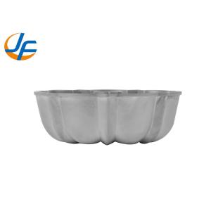 China RK Bakeware China-6 Inch Turban Cake Moulds Pan/Chiffon Cake Mold Cake Pan on sale