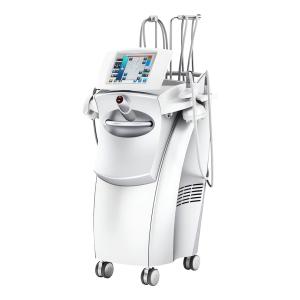 Cheap Fastest Result RF Multi-polar Radio Frequency Pulsed Electro Magnetic Fields Slimming Machine for sale