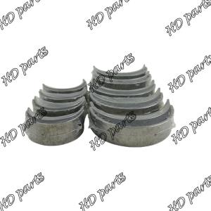 China V3307 Large And Small Tiles 19744-2408 Engine Spare Part For Kubota Engine on sale